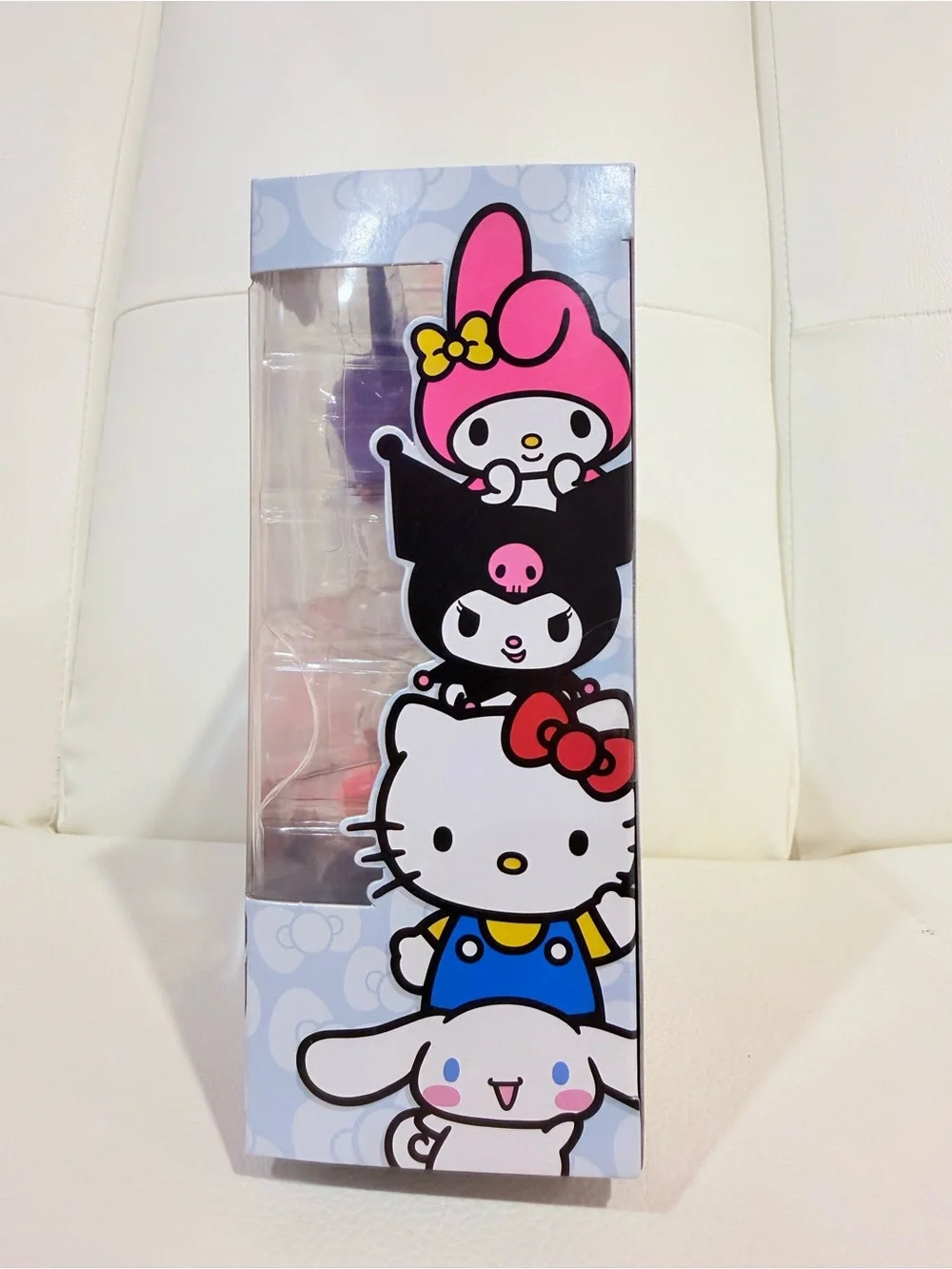 Sanrio 4-Figure Hello Kitty & Friends
